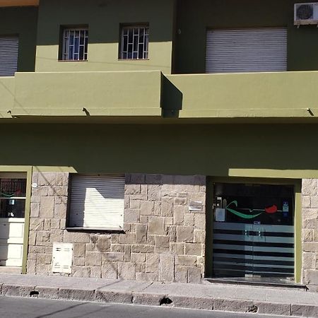 Posada Del Huayruro Salta Eksteriør bilde