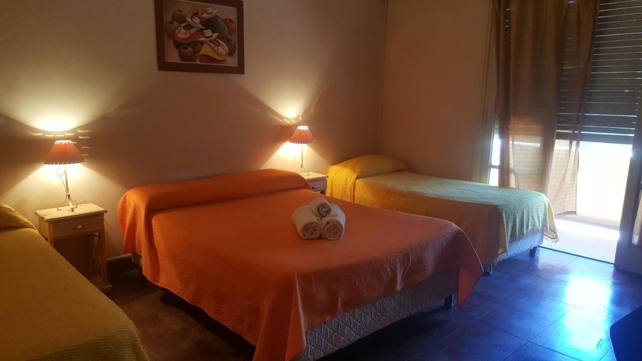 Posada Del Huayruro Salta Eksteriør bilde