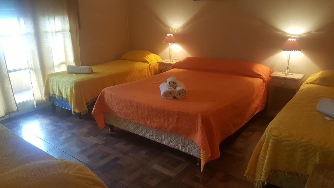 Posada Del Huayruro Salta Eksteriør bilde