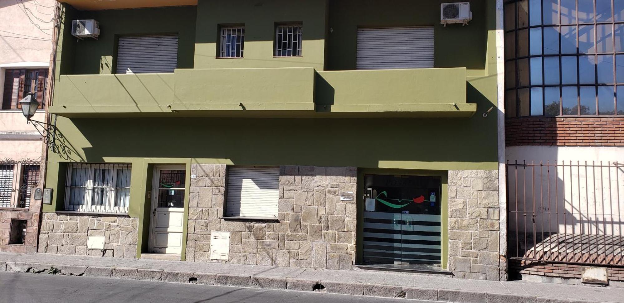 Posada Del Huayruro Salta Eksteriør bilde